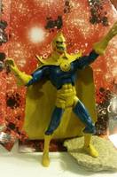 Anti-Fate (DC Universe) Custom Action Figure
