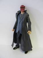 Red Skull (Marvel Legends) Custom Action Figure