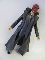 Red Skull (Marvel Legends) Custom Action Figure