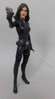 DCUC Talia Al Ghul V2 (DC Universe) Custom Action Figure