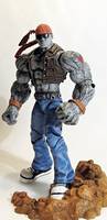 Random (Marvel Legends) Custom Action Figure