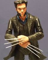The Wolverine (X-Men - Movies) Custom Action Figure