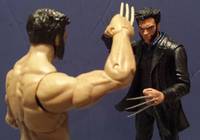 The Wolverine (X-Men - Movies) Custom Action Figure