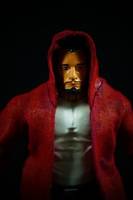 Druid (Marvel Legends) Custom Action Figure