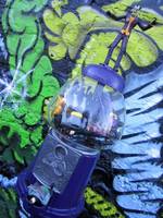 The Joker's Prison for Batman (Batman) Custom Other