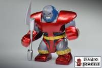 Terrax (Lego) Custom Action Figure