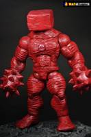 Gammadroid (Marvel Legends) Custom Action Figure