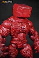 Gammadroid (Marvel Legends) Custom Action Figure