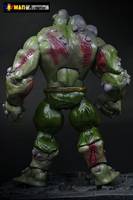 Innards (Marvel Legends) Custom Action Figure
