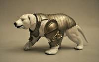 Naga (Battle Armor) (Avatar) Custom Action Figure
