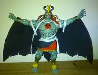 Mumm-Ra the Ever-Living (Thundercats) Custom Action Figure