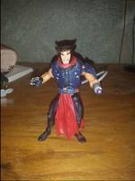 Wolverine Horseman of Death/Apocalypse (Marvel Legends) Custom Action Figure