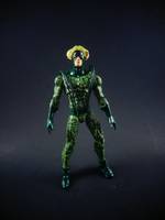 Squadron Supreme Haywire (Marvel Universe) Custom Action Figure
