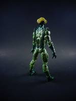 Squadron Supreme Haywire (Marvel Universe) Custom Action Figure