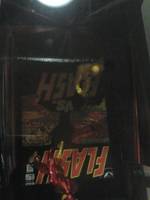 Flashpoint- Flash Vs Zoom (DC Universe) Custom Diorama / Playset