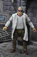 Shrunken Bones - the Headmen (Marvel Legends) Custom Action Figure