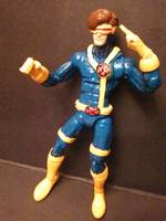 Cyclops (Marvel Legends) Custom Action Figure