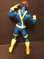 Cyclops (Marvel Legends) Custom Action Figure