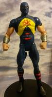 Damage (DC Universe) Custom Action Figure