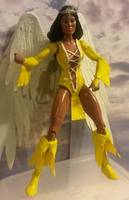 Dawnstar (DC Universe) Custom Action Figure