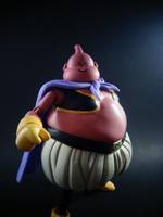 S.H Figarts Majin Buu (Dragonball Z) Custom Action Figure