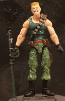 Brick Bazooka(Realistic) (Original) Custom Action Figure