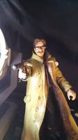 Jim Gordon (Batman - Movie Style) Custom Action Figure