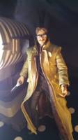 Jim Gordon (Batman - Movie Style) Custom Action Figure