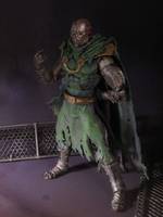 Dr. DOOM (Marvel Legends) Custom Action Figure