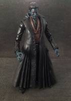 Legion (Blackheart)- Ghost Rider Movie (Ghost Rider) Custom Action Figure