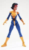 Jubilee (Marvel Legends) Custom Action Figure