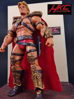 Movie He-Man V 2.5 (Dolph Lundgren) (Masters of the Universe) Custom Action Figure