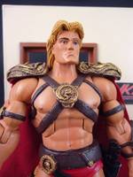 Movie He-Man V 2.5 (Dolph Lundgren) (Masters of the Universe) Custom Action Figure