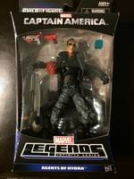 Red Skull (Marvel Legends) Custom Action Figure