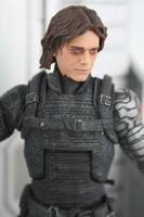 Winter Soldier (Marvel Legends) Custom Action Figure