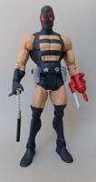 DCUC Kgbeast (DC Universe) Custom Action Figure