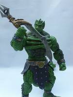 Whiplash (Masters of the Universe) Custom Action Figure