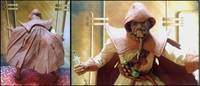 Scarecrow (DC Universe) Custom Action Figure
