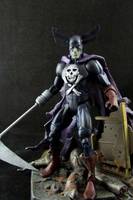 Grim Reaper (Marvel Legends) Custom Action Figure