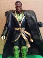 Blade as Ronin (Marvel) Custom Action Figure