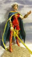 Phyla-Vell Quasar (Marvel Legends) Custom Action Figure