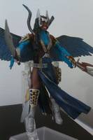 Valkyrie Tiffany (Spawn) Custom Action Figure