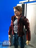 Guardians of the Galaxy | Star-Lord V2 (Marvel Legends) Custom Action Figure