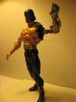 The Overseer (Original) Custom Action Figure