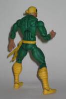 Iron Fist V1.5 (Marvel Legends) Custom Action Figure