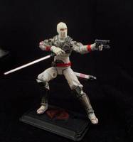 Storm Shadow -- Ritual Armor (G.I. Joe) Custom Action Figure