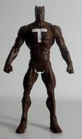 TASMANIAN DEVIL Hugh Dawkins Global Guardians: Australia (DC Universe) Custom Action Figure