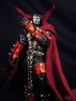 Spawn (Spawn) Custom Action Figure