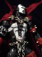 Spawn (Spawn) Custom Action Figure