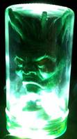 Supreme Intelligence (Marvel) Custom Action Figure